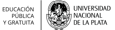 UNLP - Educación Pública y Gratuita